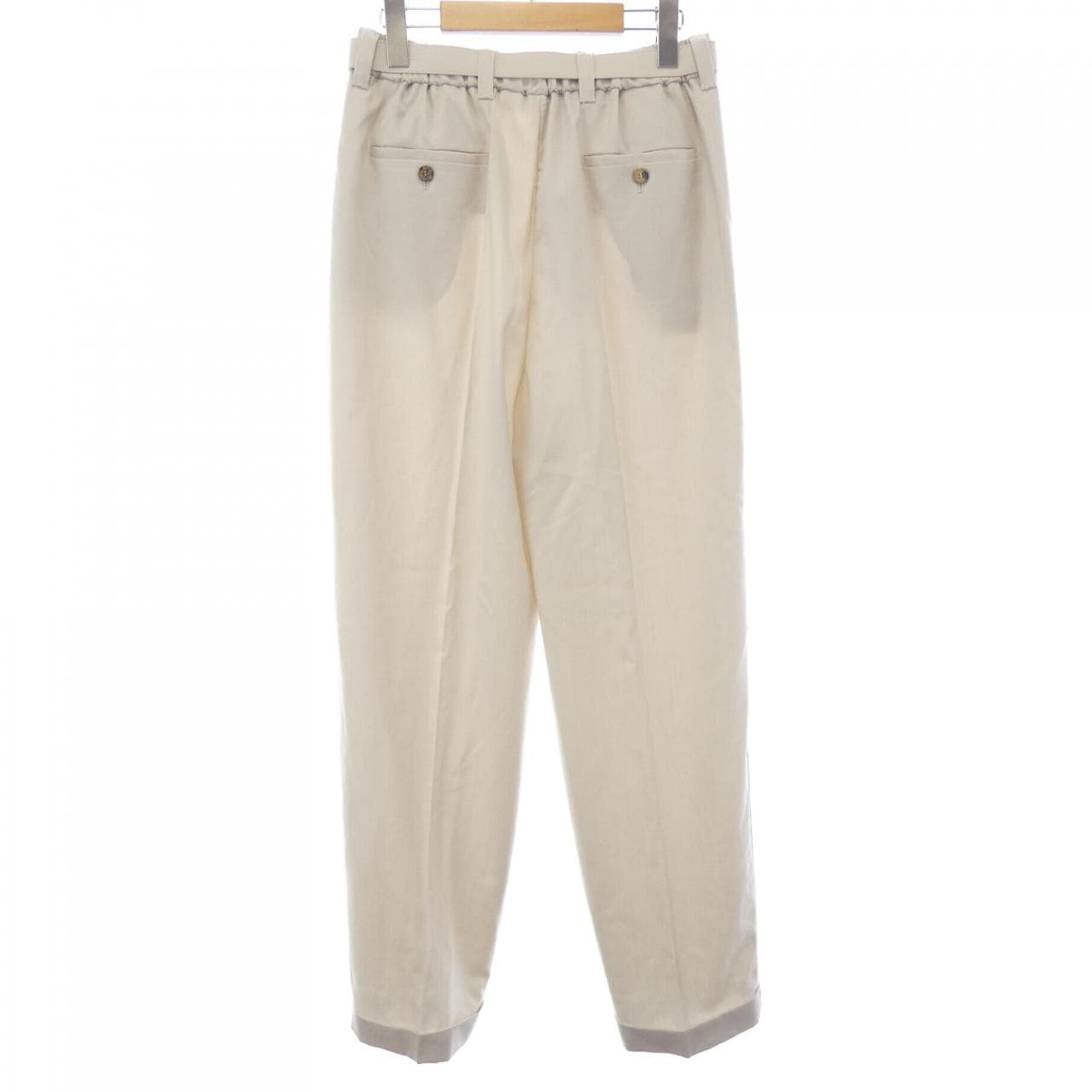 ミュウミュウ MIU MIU MP1755 SOOO 11AD パンツ