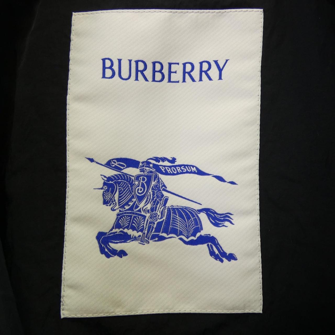 バーバリー BURBERRY 80872341 ジャケット