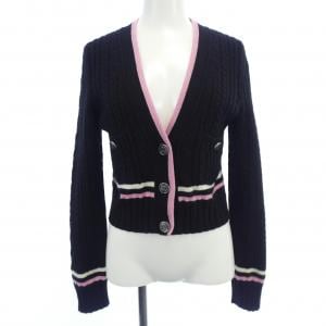 シャネル CHANEL LOOK54 P74553K10682 カーディガン