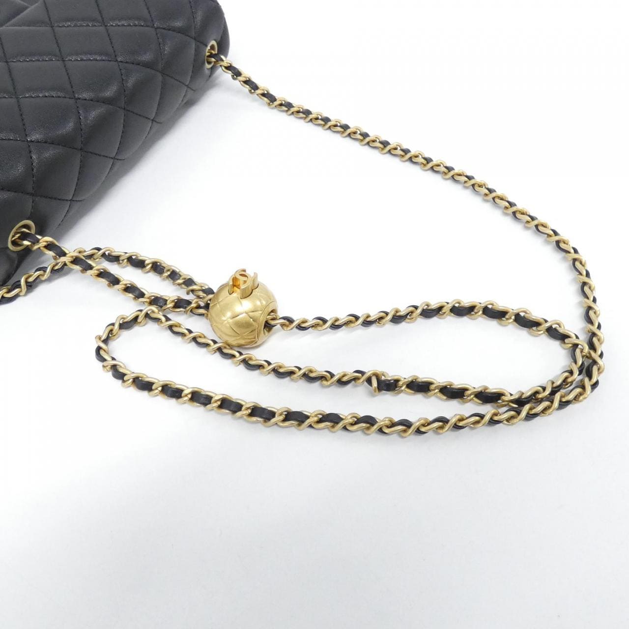 【未使用品】シャネル AS1787 ショルダーバッグ