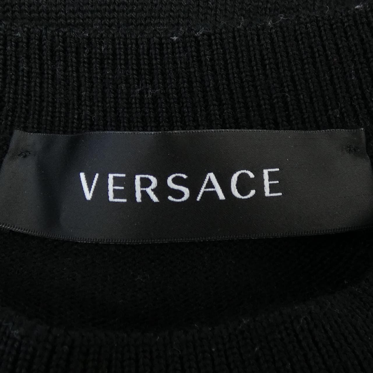 ヴェルサーチェ VERSACE 1002719 ニット