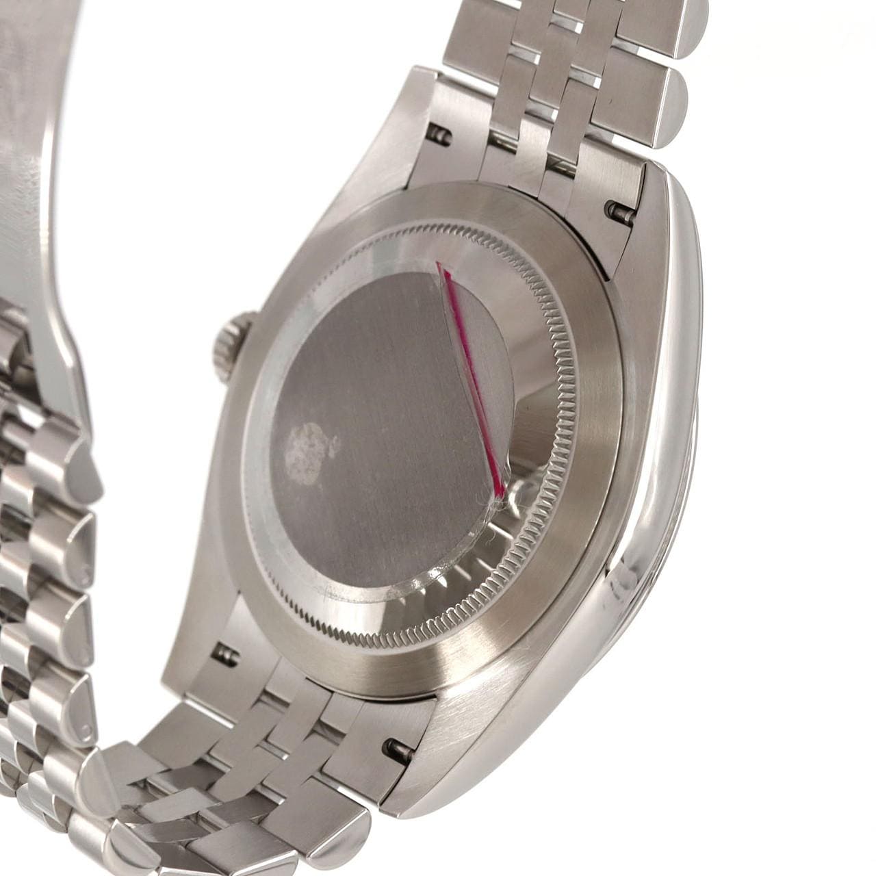 ロレックス デイトジャスト 126300･5 SS 自動巻 ランダム番