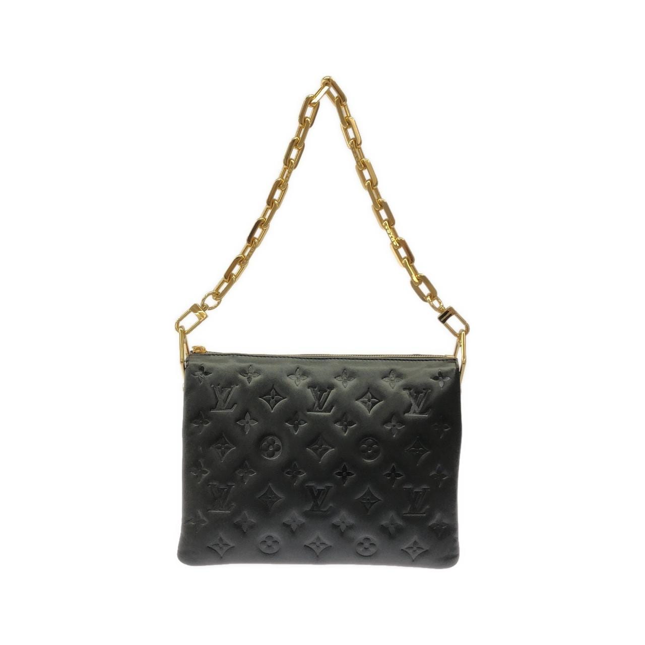 ルイヴィトン クッサン PM M21260 ショルダーバッグ