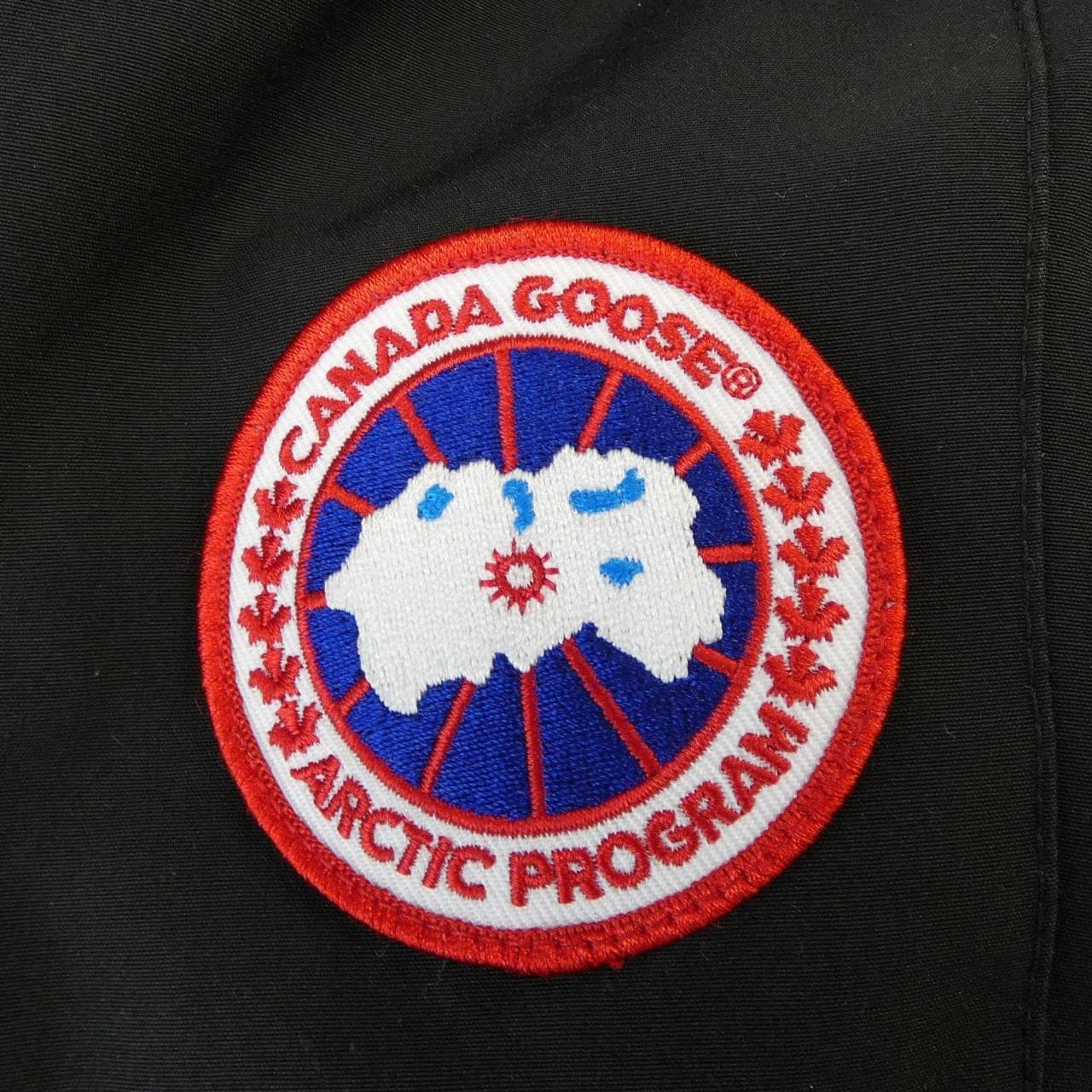 カナダグース CANADA GOOSE 3037L VICTORIA ヴィクトリア ダウンコート
