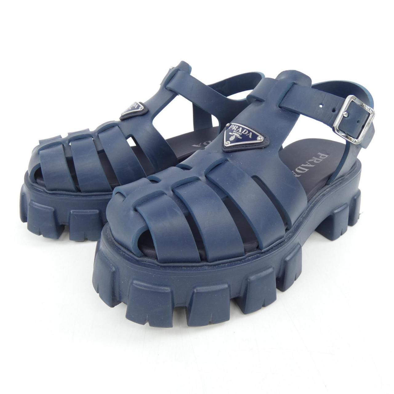 プラダ PRADA サンダル