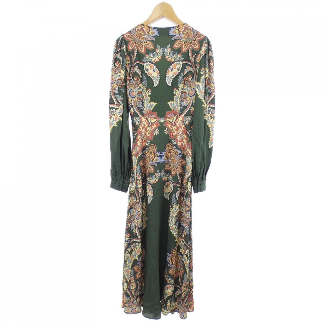 エトロ ETRO ワンピース