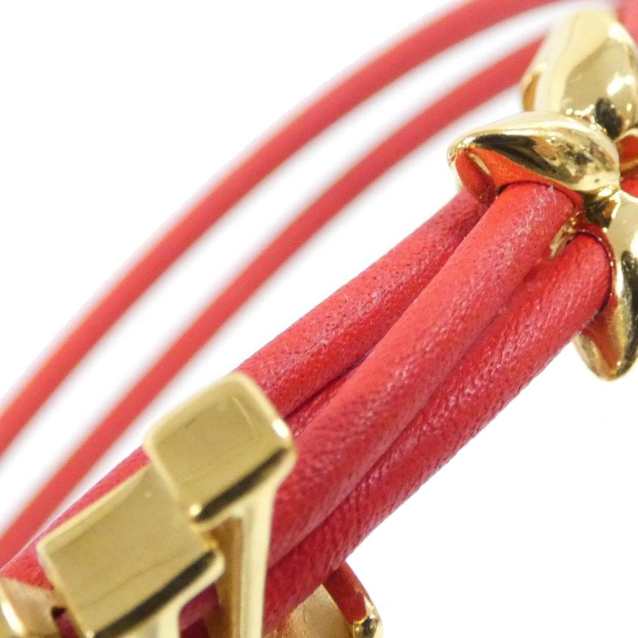 ルイヴィトン ブレスレット LVブルーム M8532Z ブレスレット