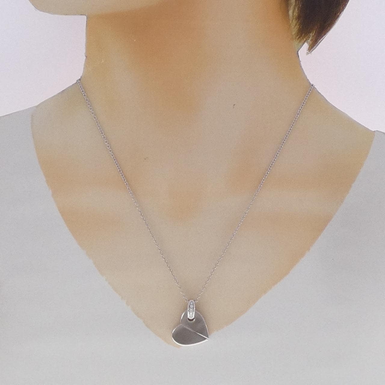 ピアジェ ジュリエット ネックレス