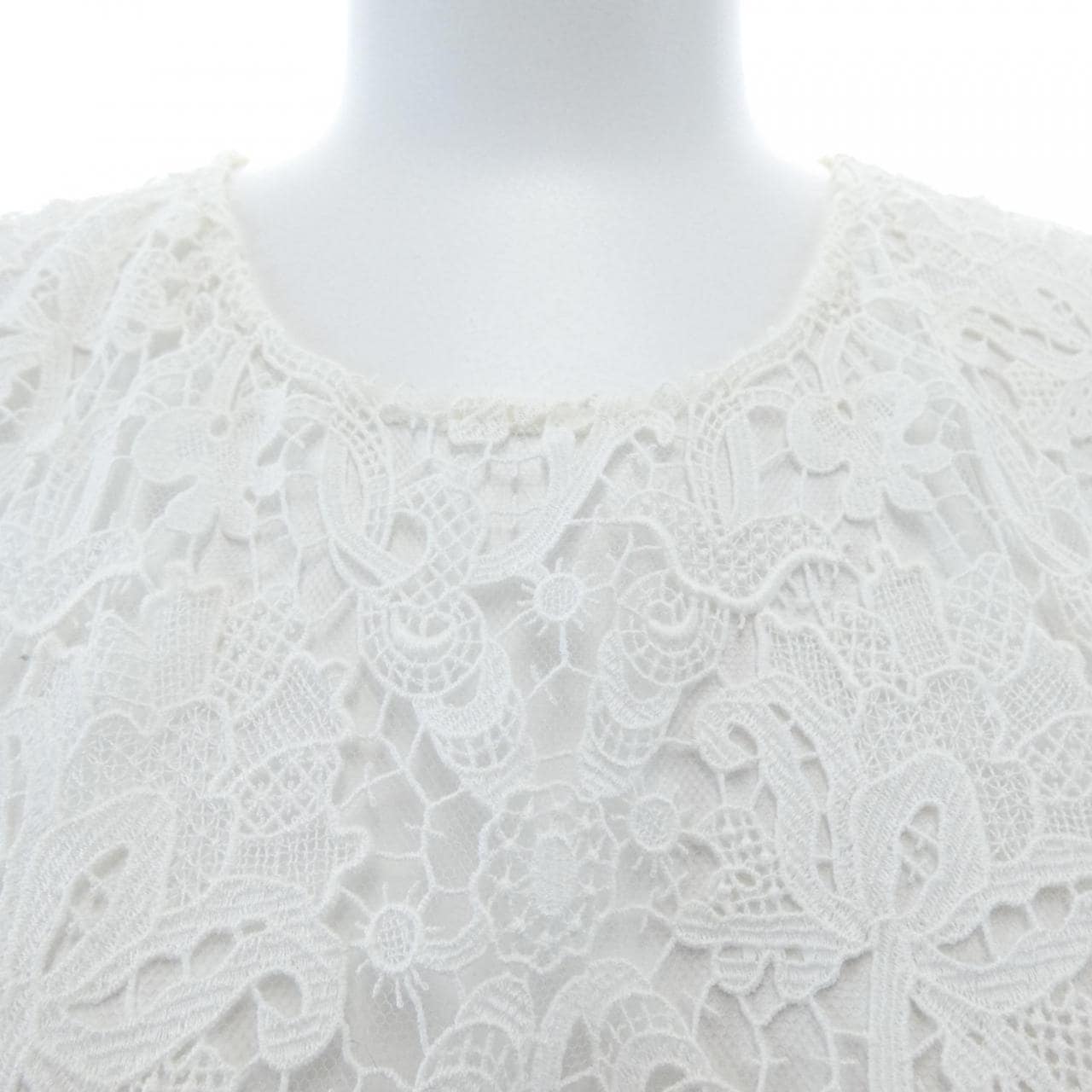 クリスチャンディオール CHRISTIAN DIOR 411R65A6167 ワンピース