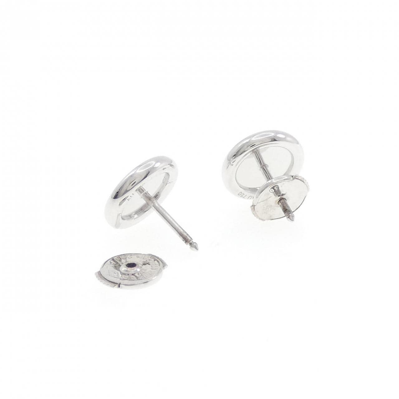 エルメス セリエ ピアス