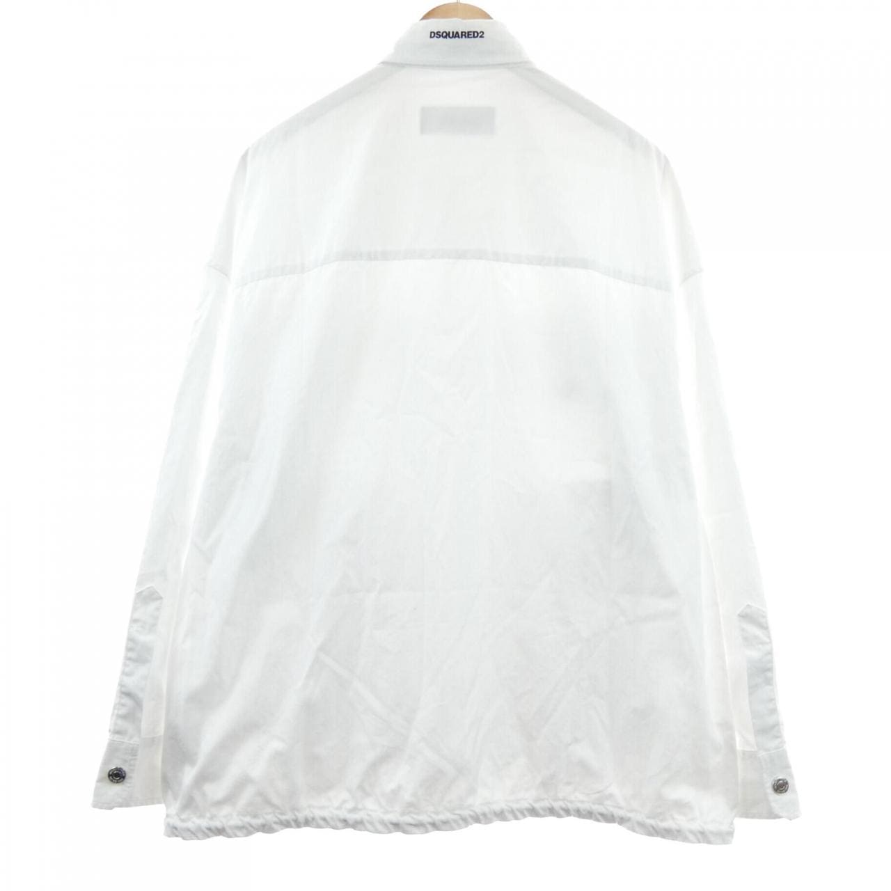 ディースクエアード DSQUARED2 S74DM0693 ジャケット
