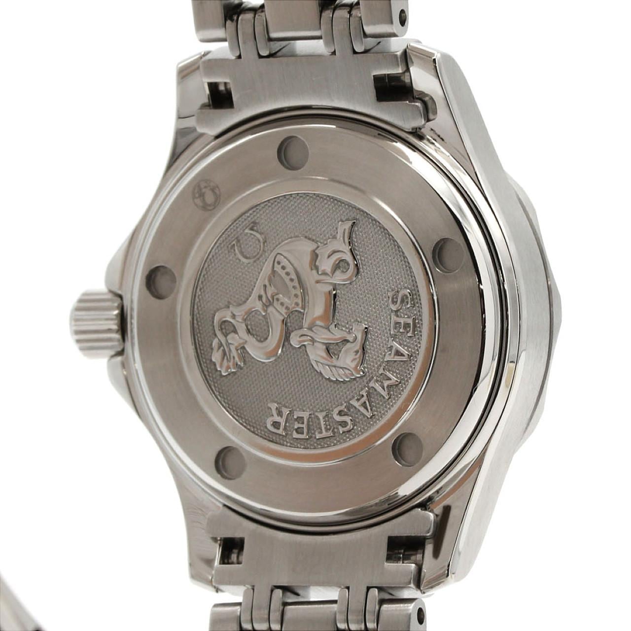 オメガ シーマスタープロ 2224.80 SS クォーツ