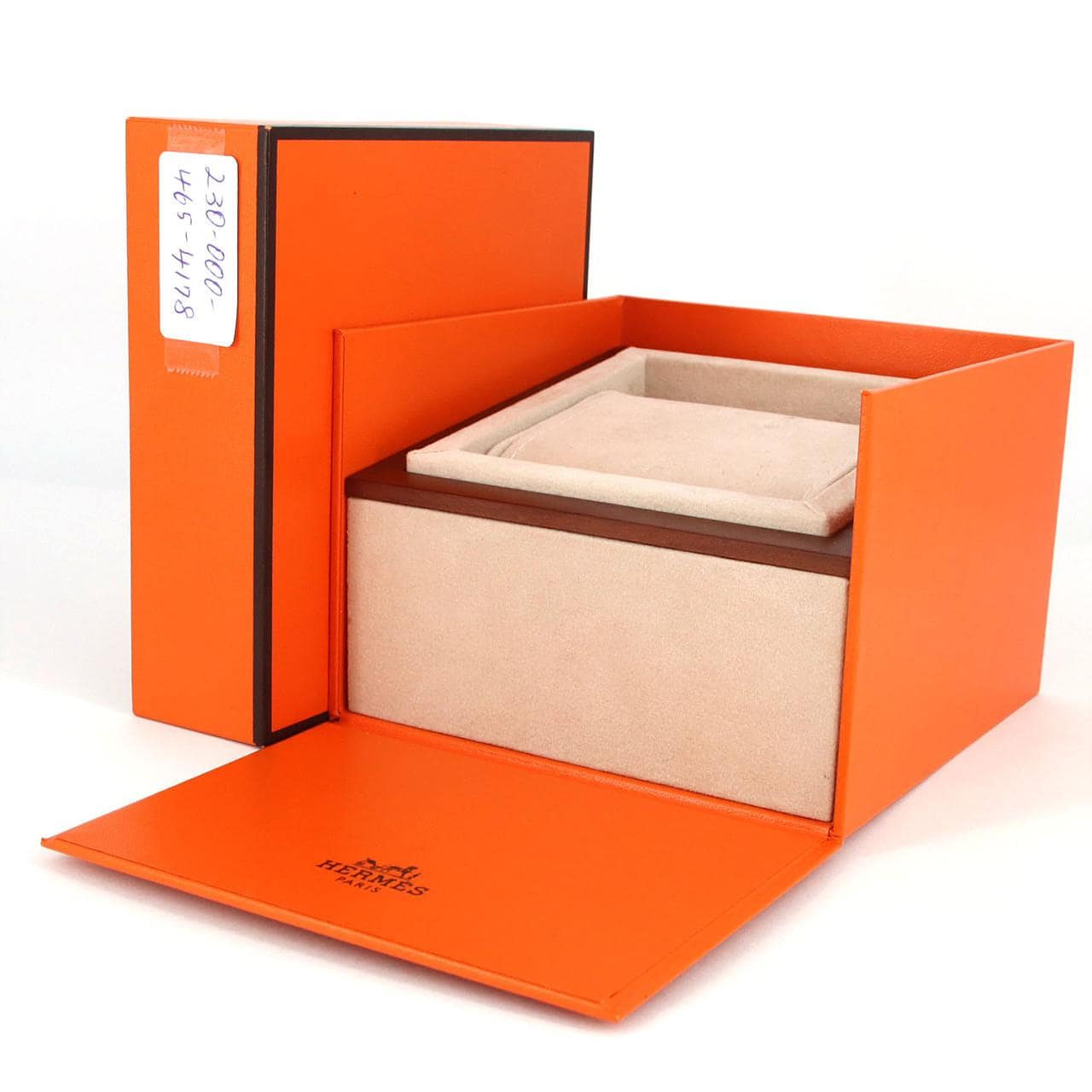 エルメス ナンタケット/D･2P NA2.130 SS クォーツ