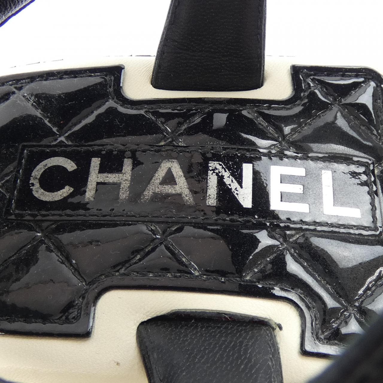 シャネル CHANEL G38880Y55763 サンダル