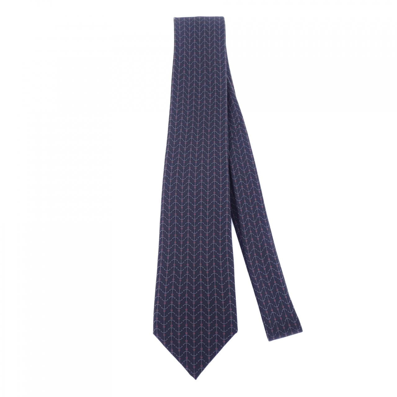 エルメス HERMES NECKTIE