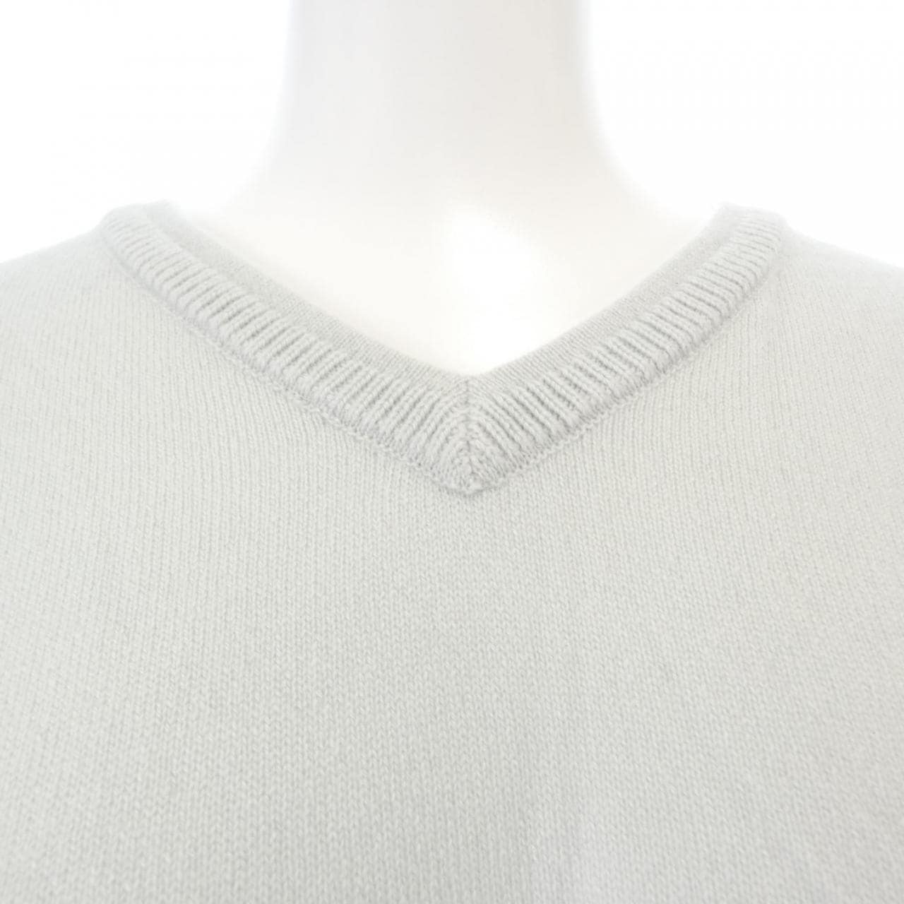 エルメス HERMES *76-7700 ニット