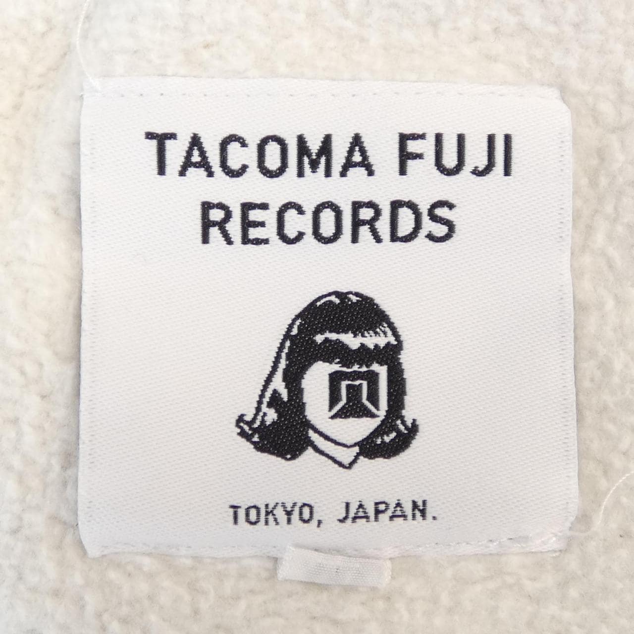 TACOMA FUJI RECORDS パンツ