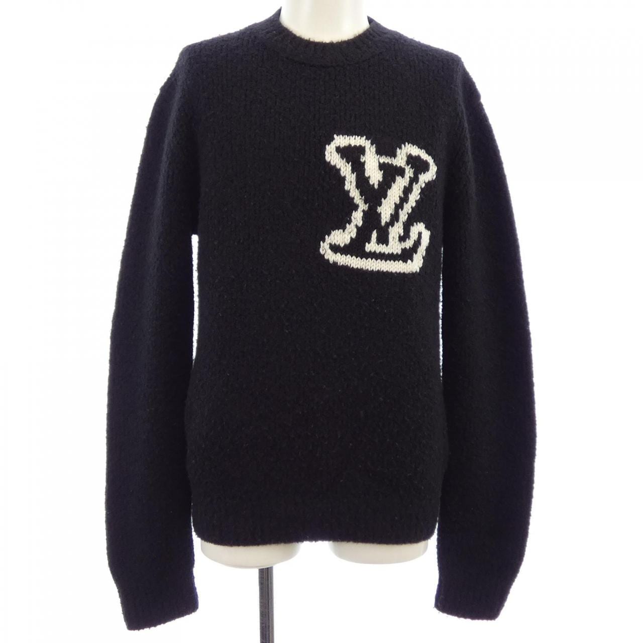 ルイヴィトン LOUIS VUITTON HQN45WVSS ニット