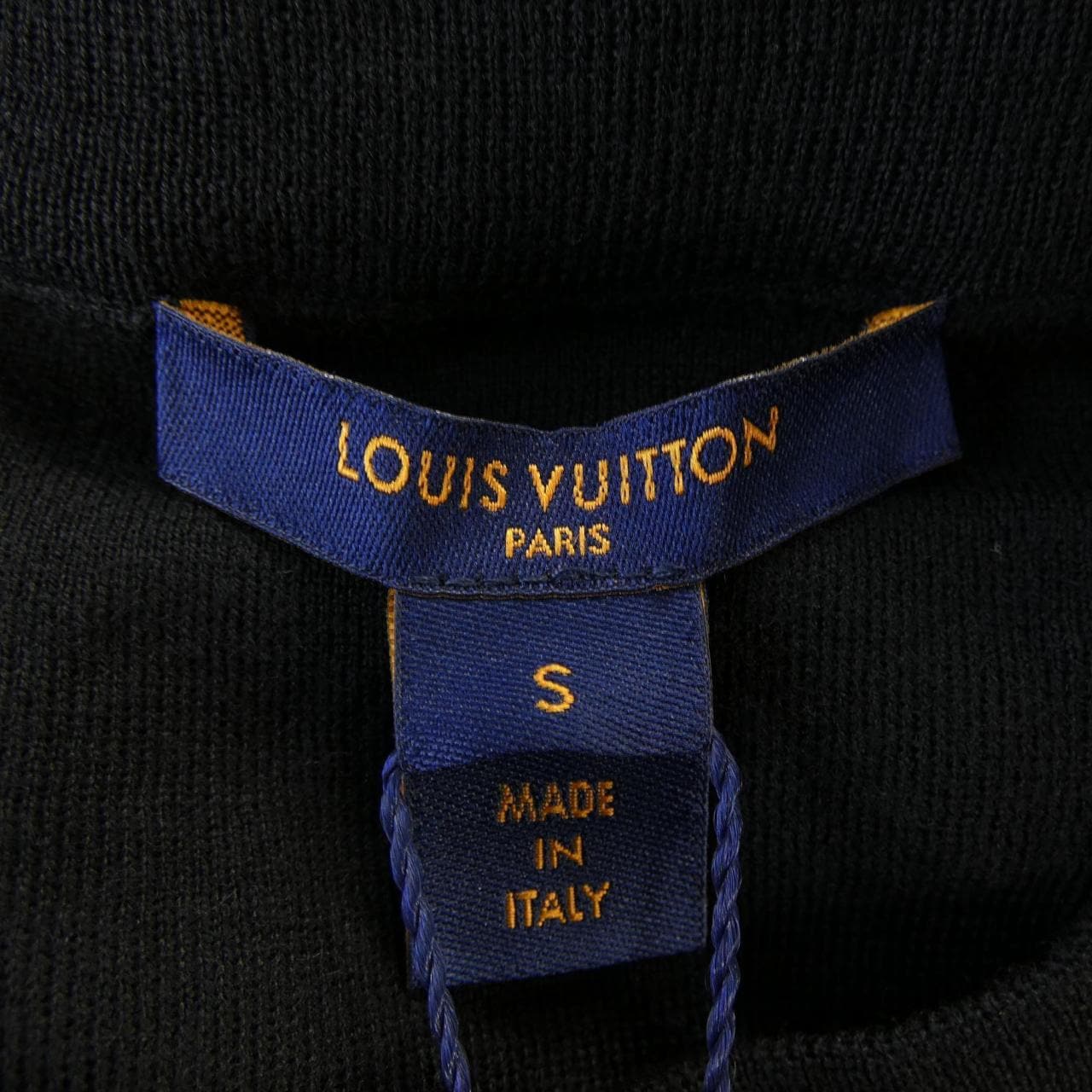 ルイヴィトン LOUIS VUITTON FFKL21IAY ニット