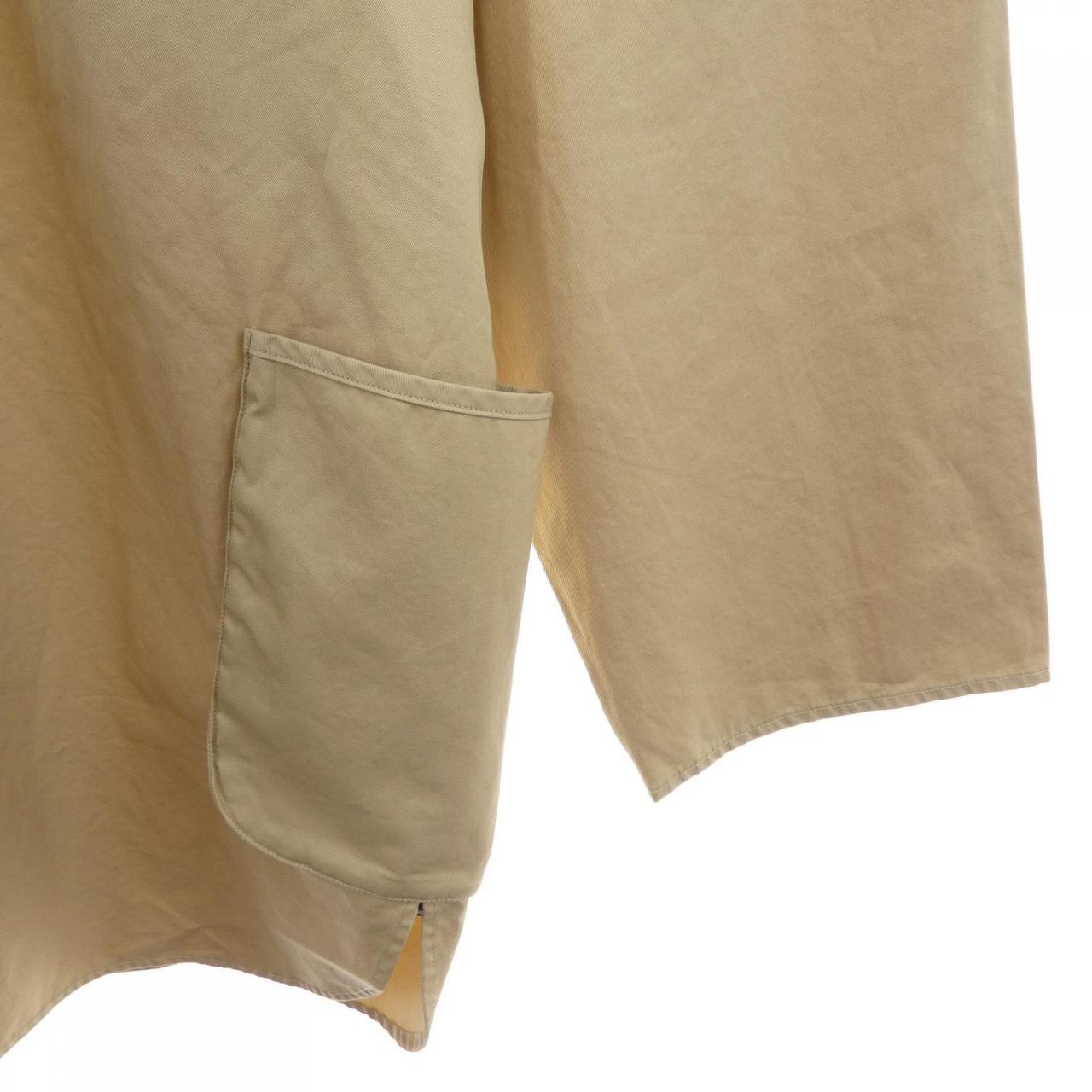ポータークラシック PORTER CLASSIC シャツ