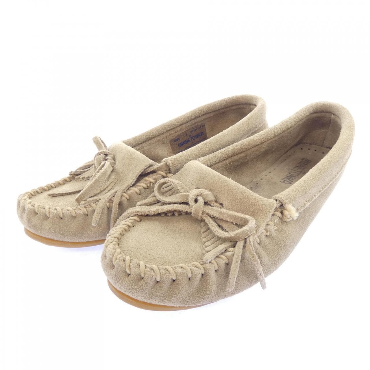 ミネトンカ MINNETONKA シューズ