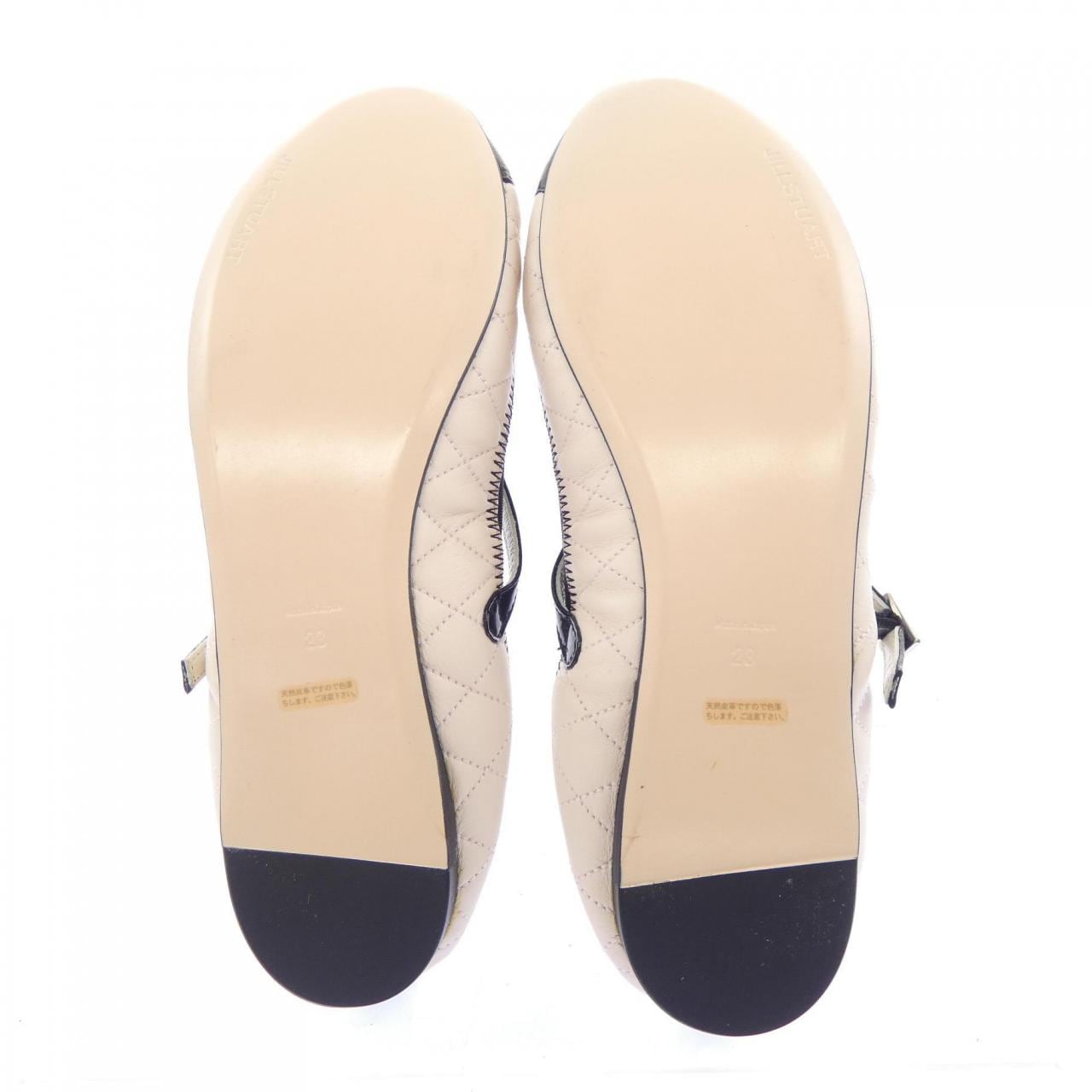 ジルスチュアート JILL STUART パンプス