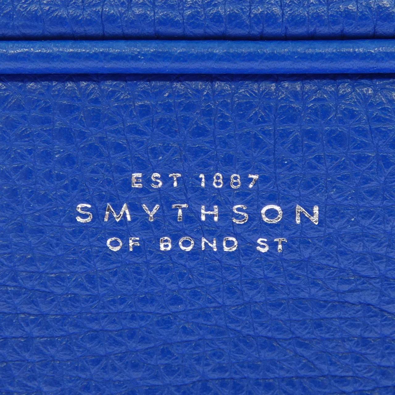 スマイソン SMYTHSON BAG