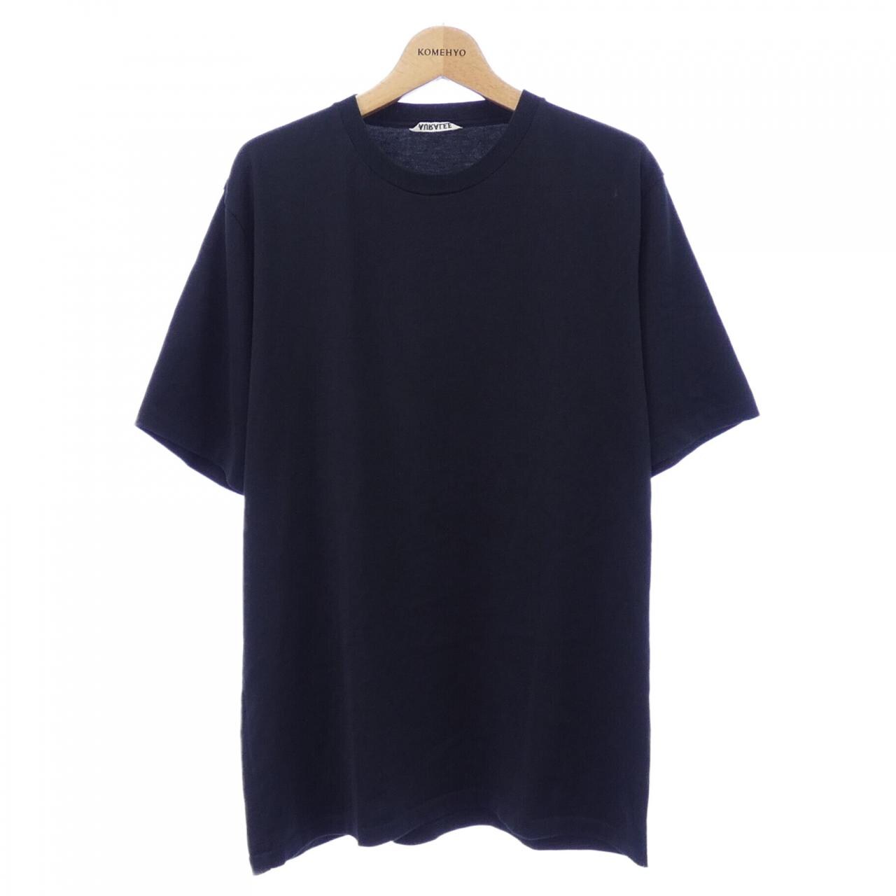 オーラリー AURALEE A20ST02GT Tシャツ