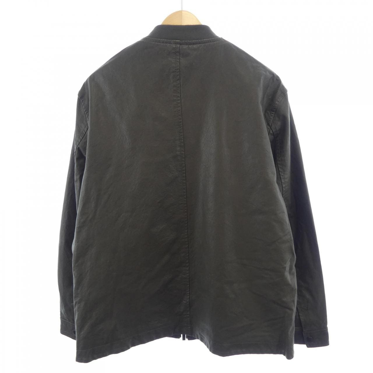 ジョセフオム JOSEPH HOMME LW JH GA 0202 レザージャケット