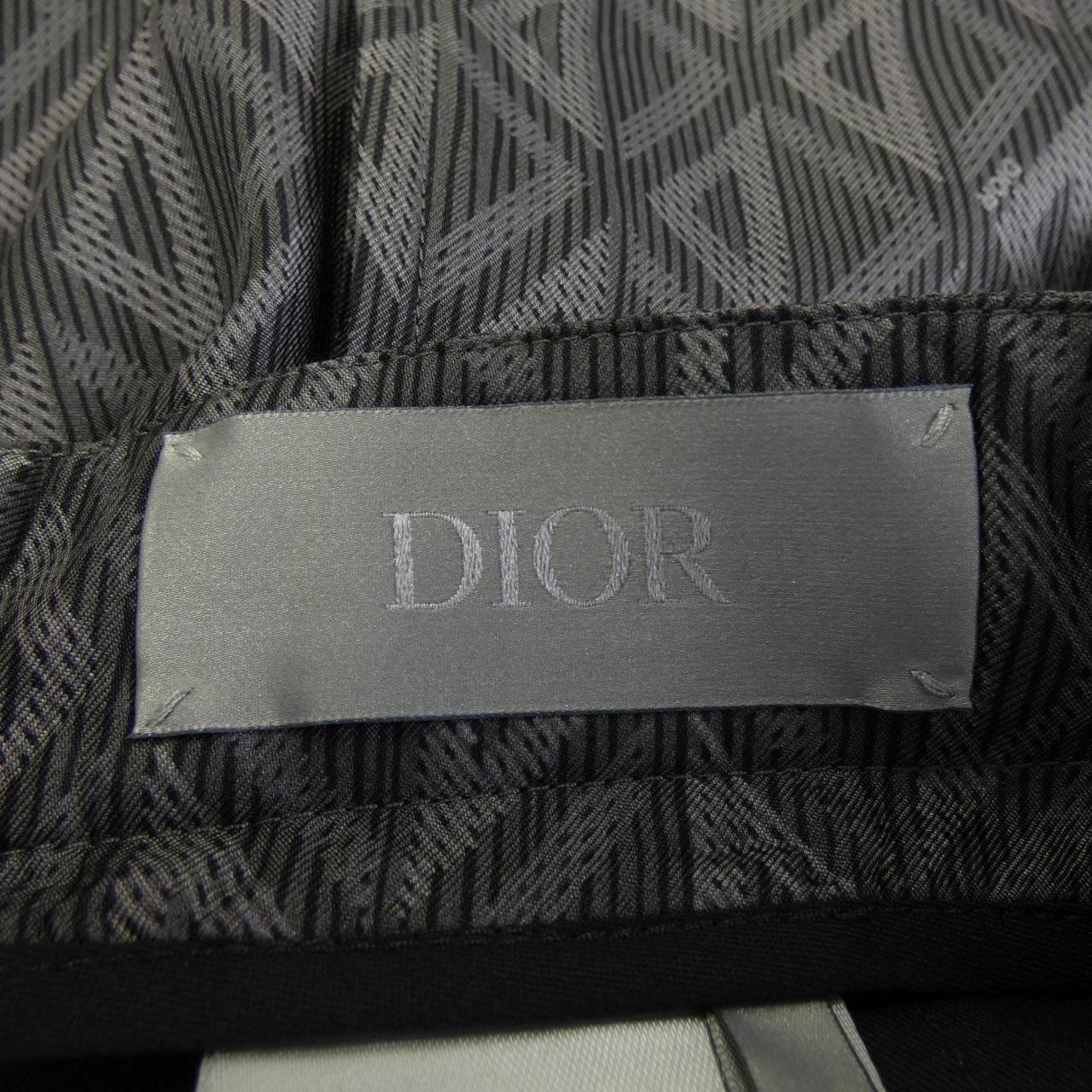 コメ兵｜ディオール DIOR CD DIAMOND 013C121B5797 ショートパンツ