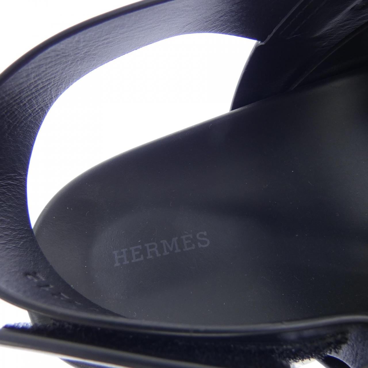 エルメス HERMES エレクトリック 222860Z サンダル