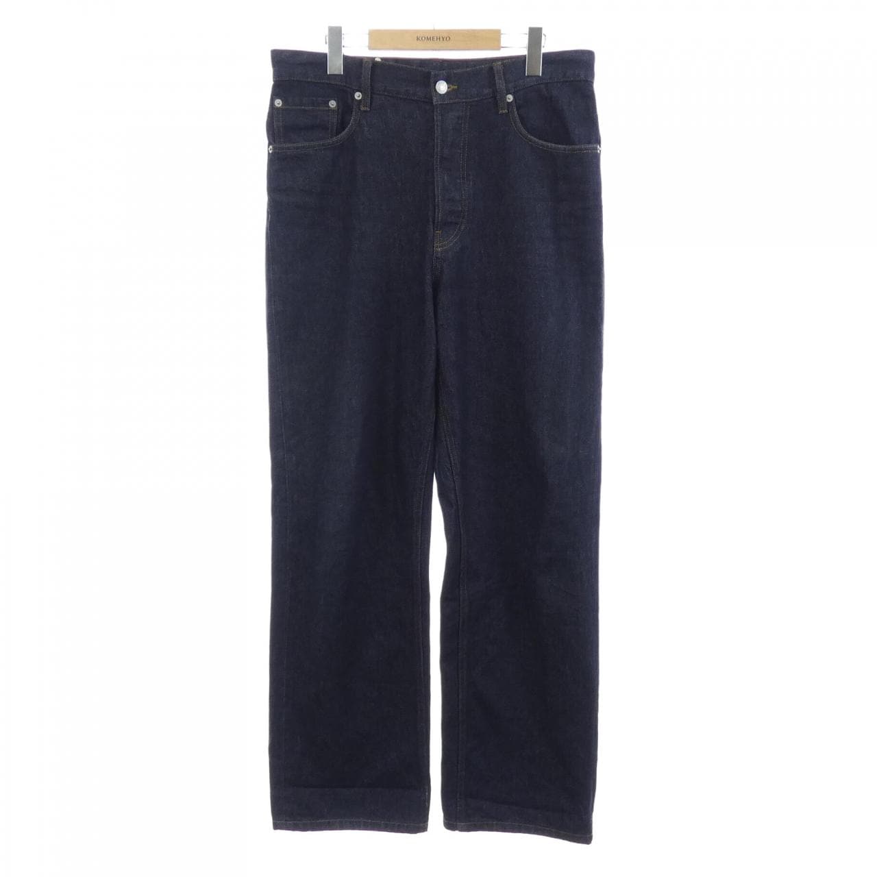 ドリスヴァンノッテン DRIES VAN NOTEN 252-020927-2380-507 ジーンズ