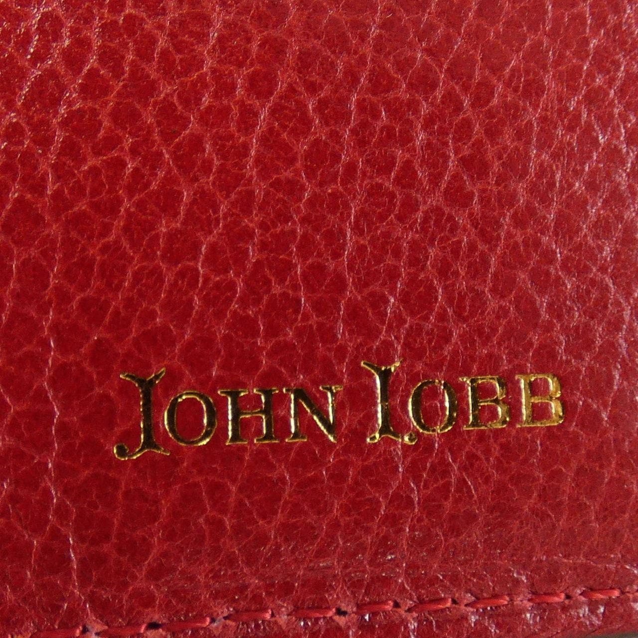 John Lobb JOHN LOBB WALLET