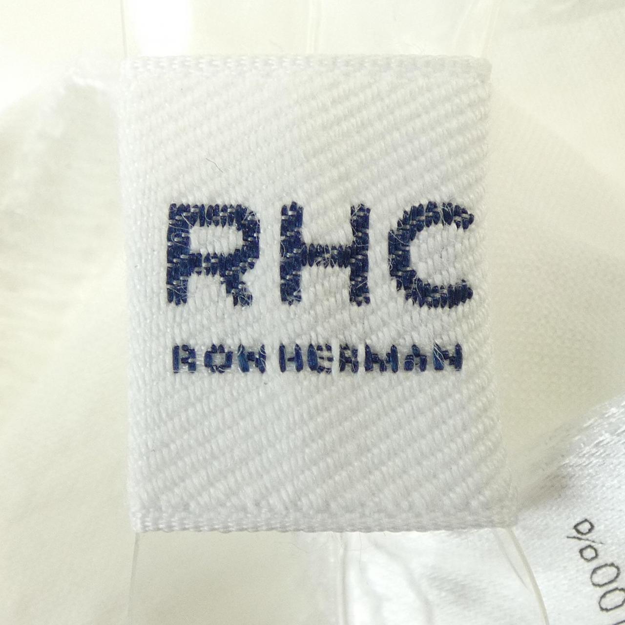 RHC シャツ