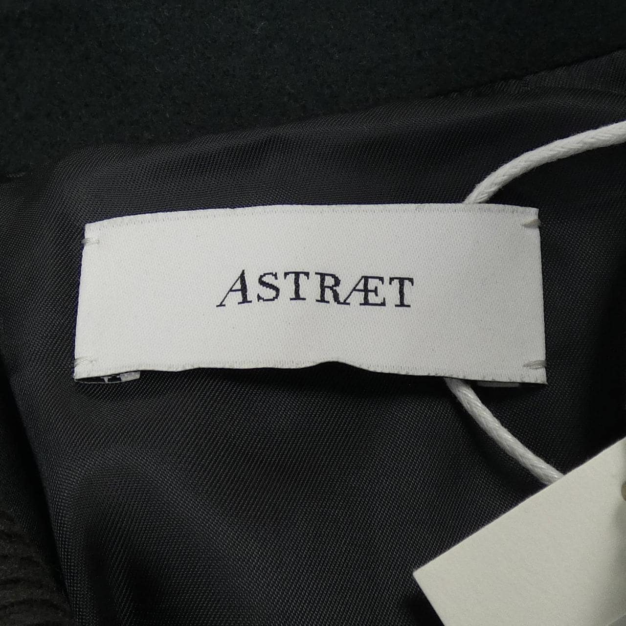 Astrat ASTRAET外套