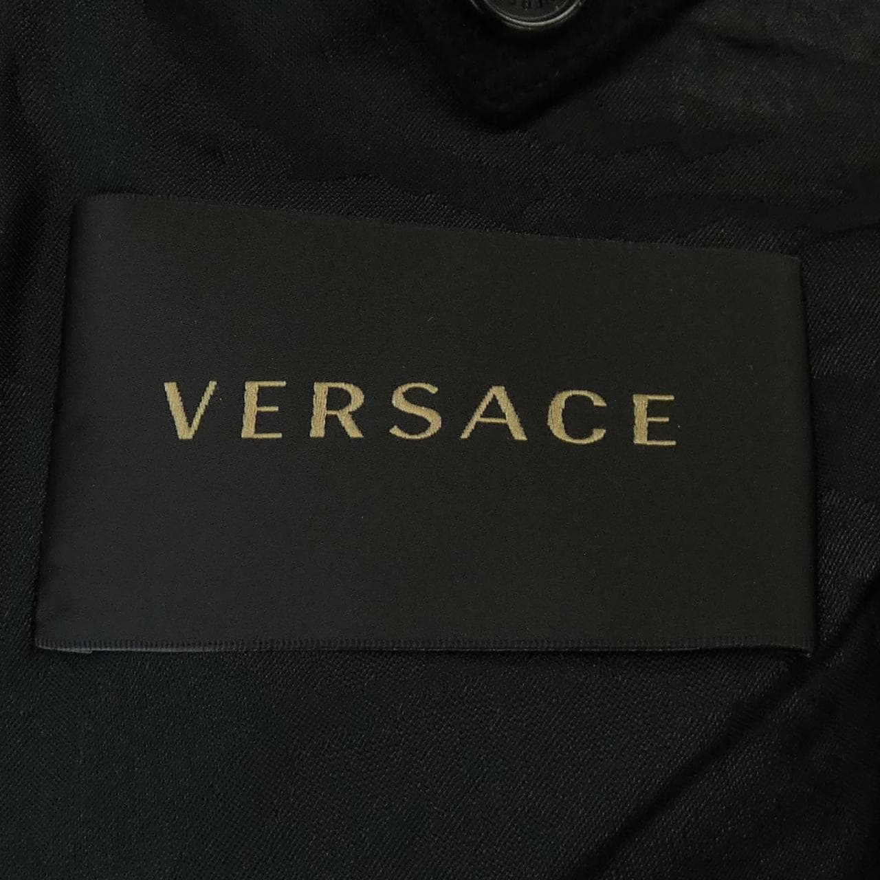 ヴェルサーチ VERSACE コート