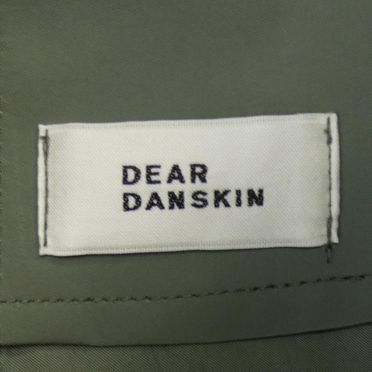 DEARSKIN スカート