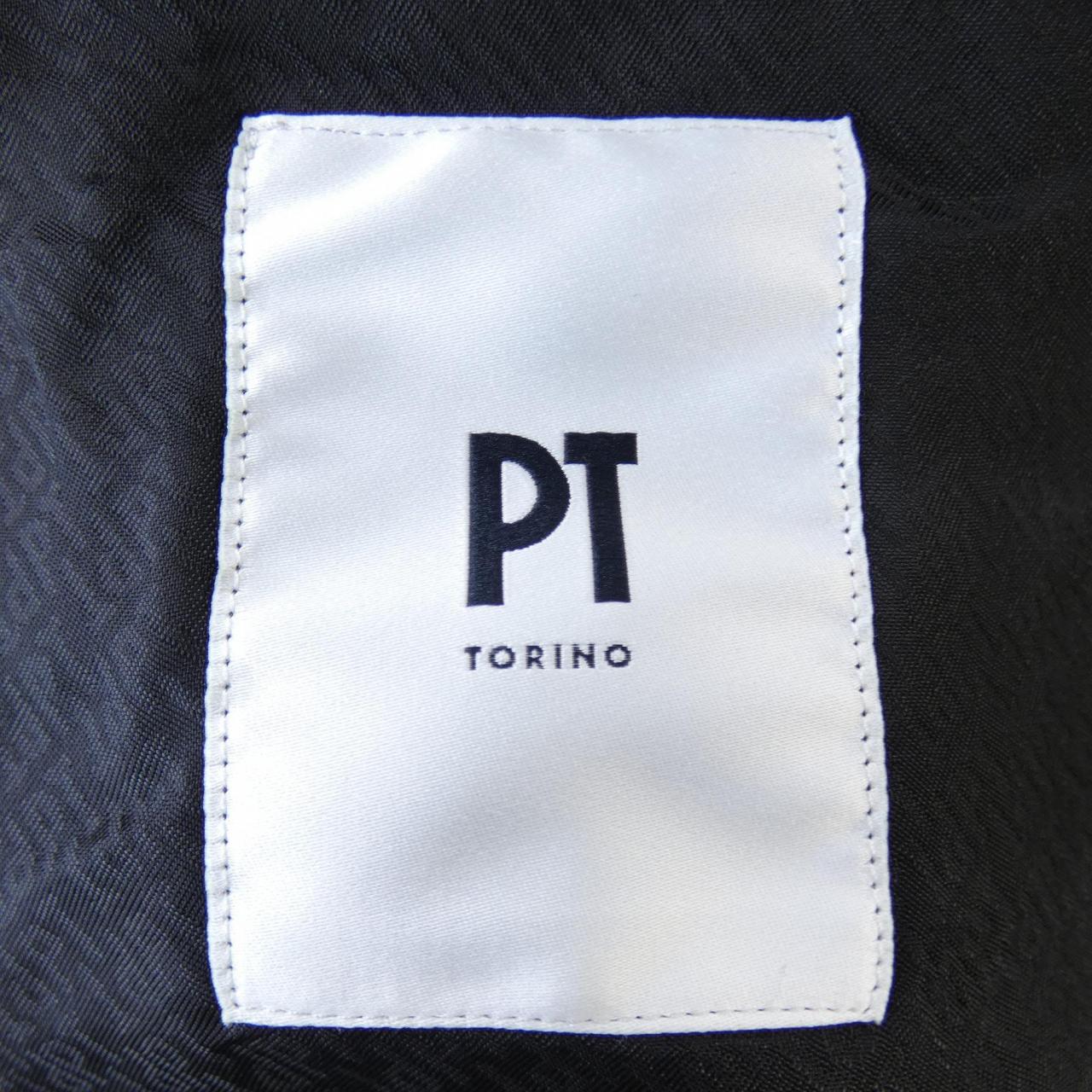 ピーティートリノ PT TORINO パンツ