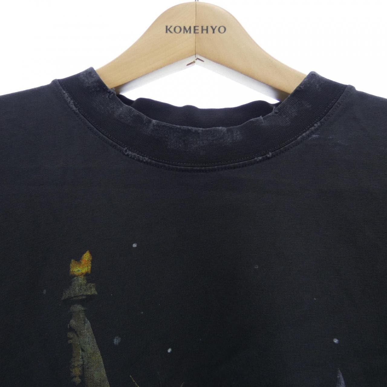 バレンシアガ BALENCIAGA Tシャツ