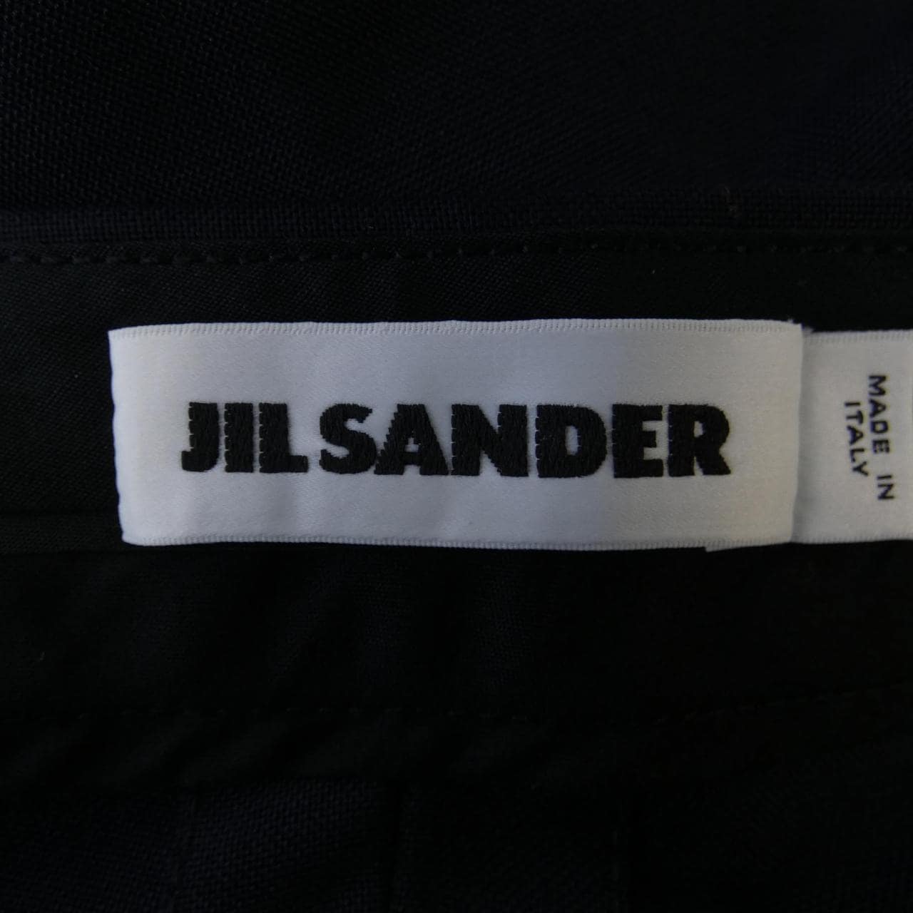 ジルサンダー JIL SANDER パンツ