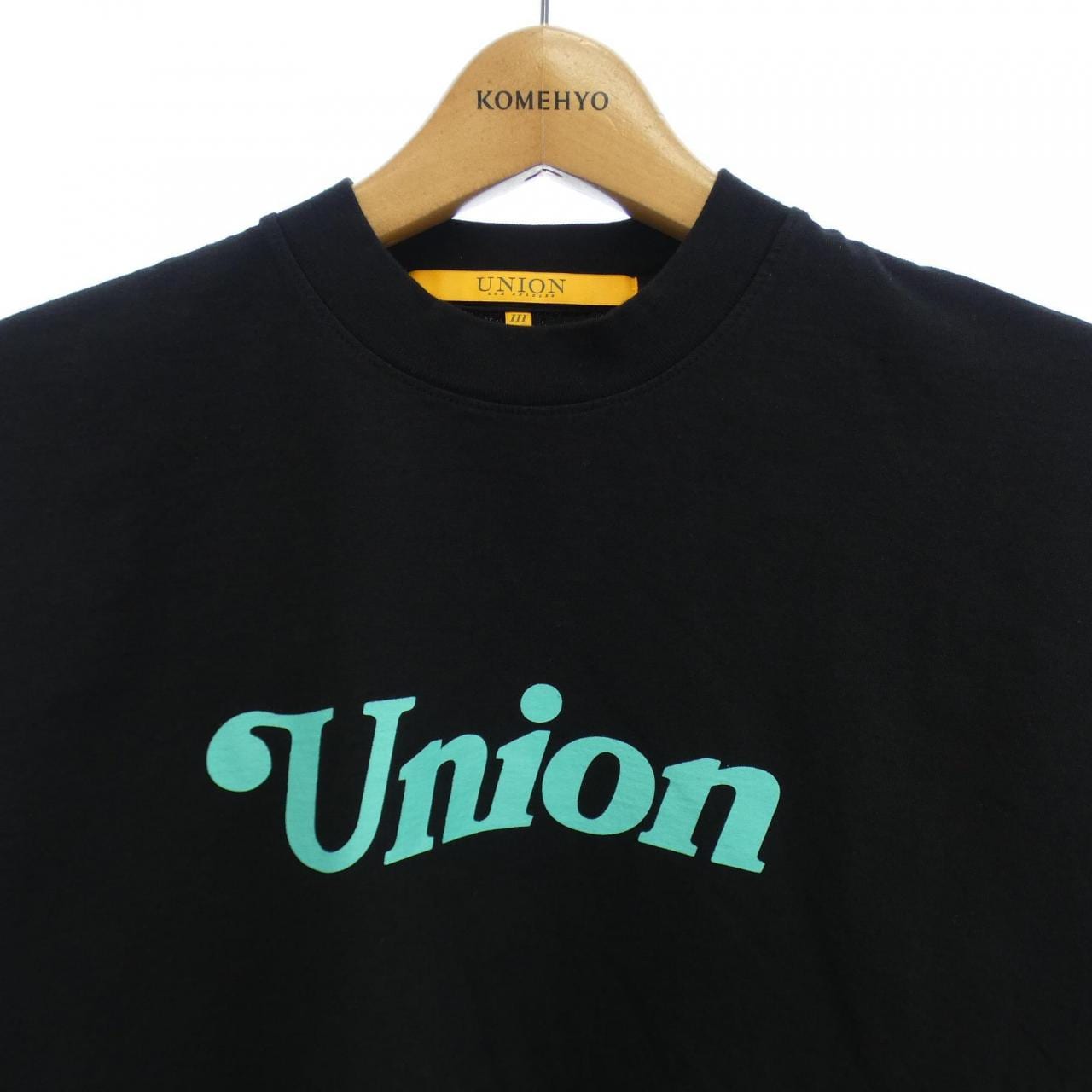 UNION上衣