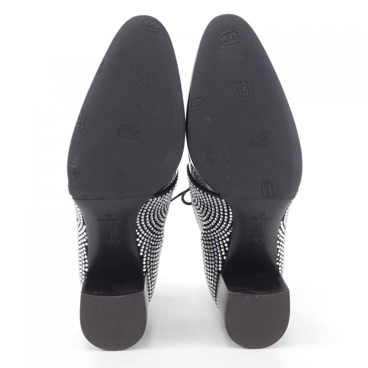 ジュゼッペザノッティ GIUSEPPE ZANOTTI シューズ
