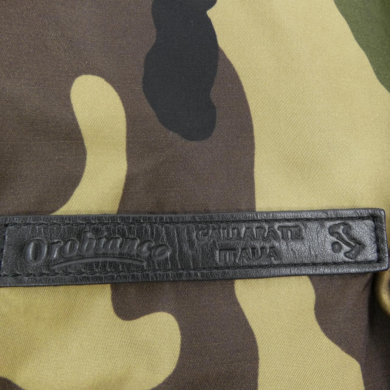 奥罗比安科OROBIANCO BAG