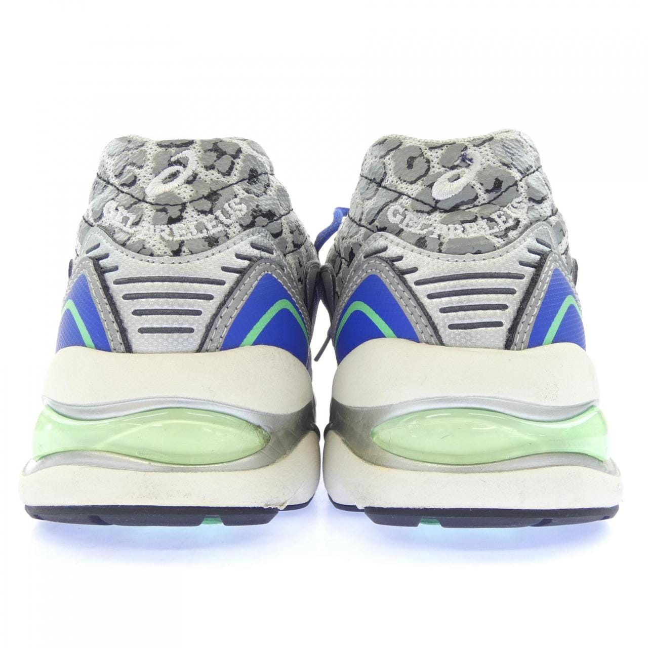 アシックス ASICS 1201A018-020 スニーカー
