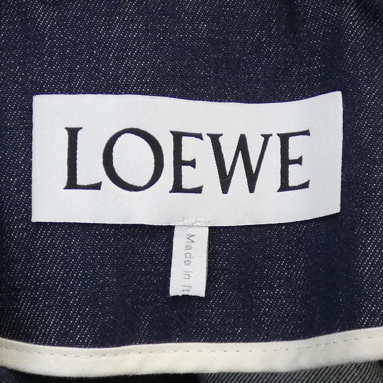 LOEWE外套