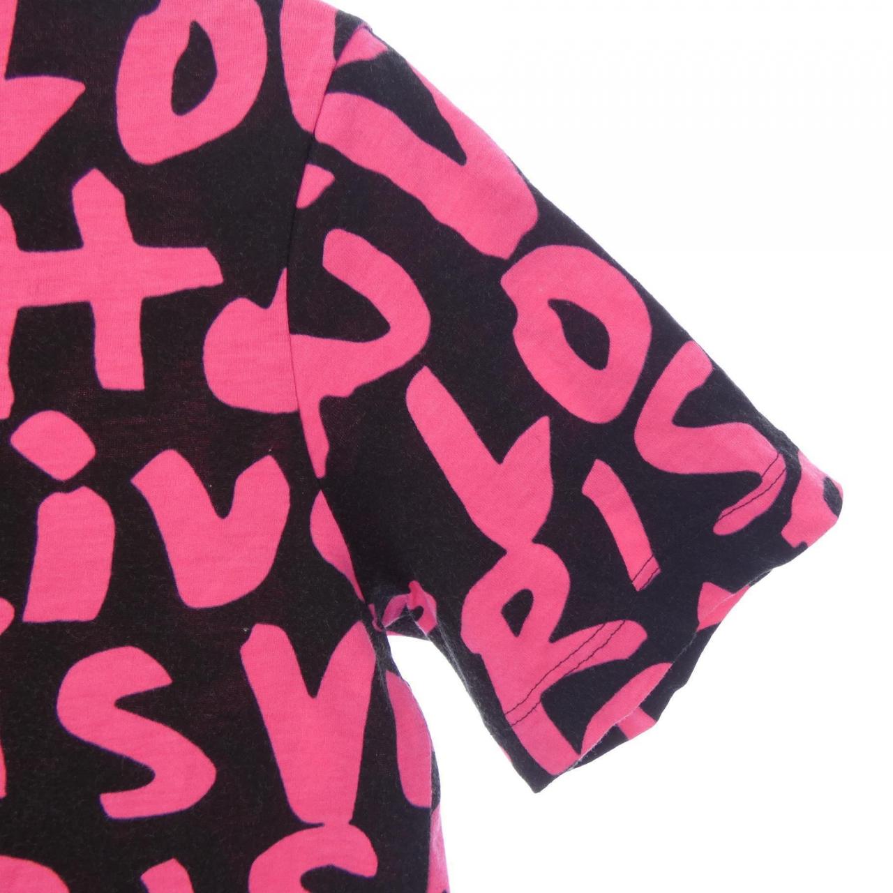 ルイヴィトン LOUIS VUITTON Tシャツ