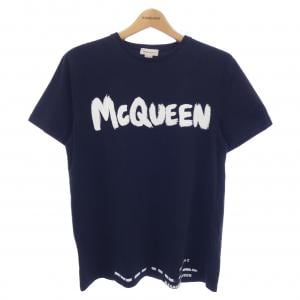 アレキサンダーマックイーン ALEXANDER McQUEEN Tシャツ