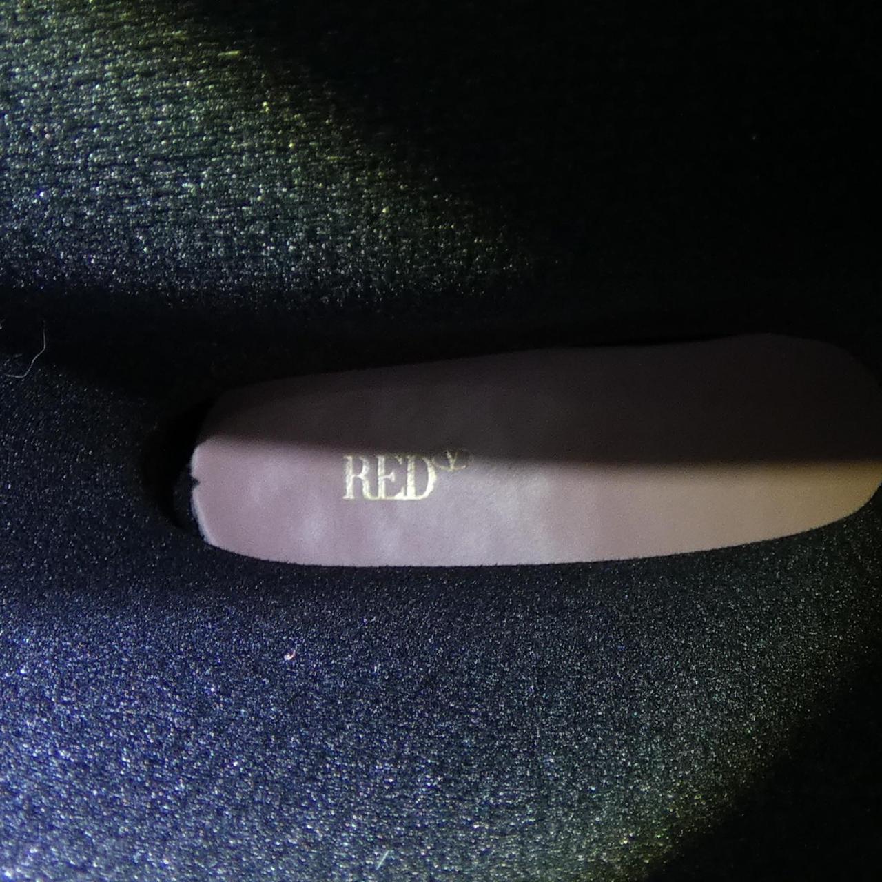 レッドバレンティノ RED VALENTINO ブーツ