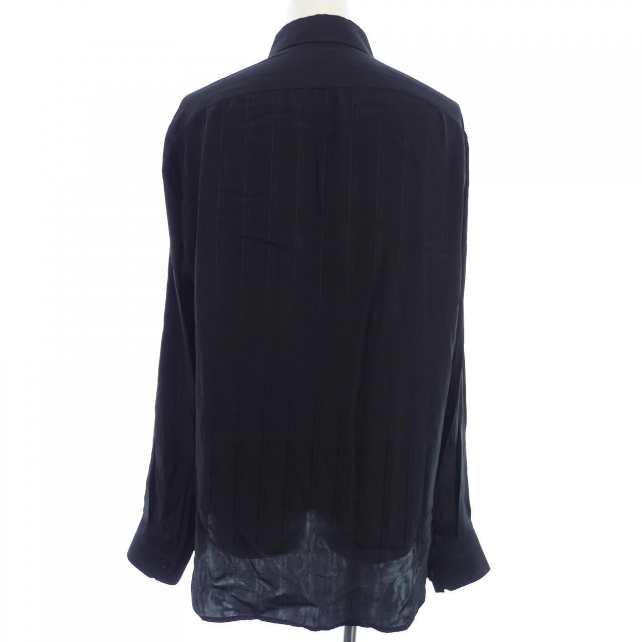 サンローラン SAINT LAURENT シャツ