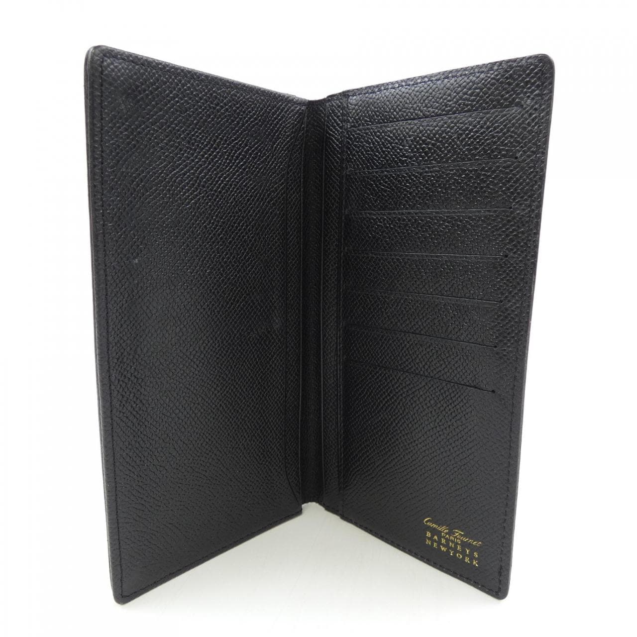 カミーユフォルネ CAMILLE FOURNET BARNEYS NEWYORK WALLET